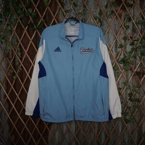 L - Vintage Y2K Adidas Jackets Coats description ucla bruins